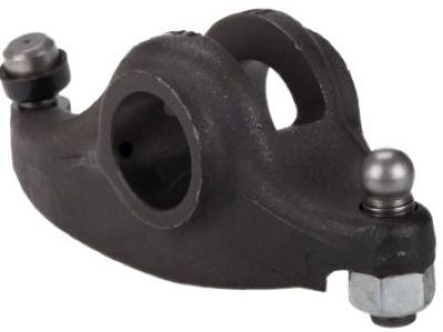 Dodge 5011432AB Exhaust Rocker Arms