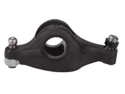 Dodge 5011432AB Exhaust Rocker Arms