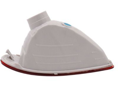 Jeep 57010716AC LAMP Rear Fog