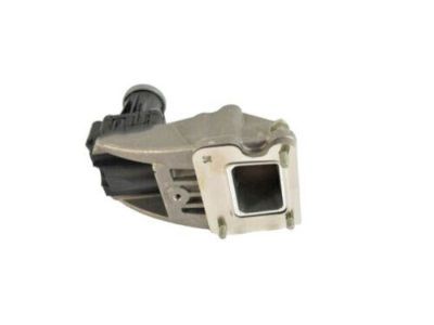 Ram 4627465AD VALVE EGR