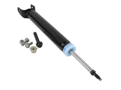 Mopar 68084522AC Shock Absorber Kit Suspension Rear
