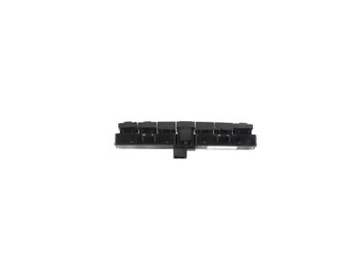 56046131AC Mopar Switch 4 Gang Product Photo 3 of 4