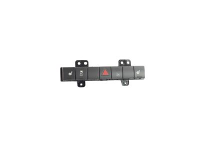 56046131AC Mopar Switch 4 Gang Product Photo 2 of 4