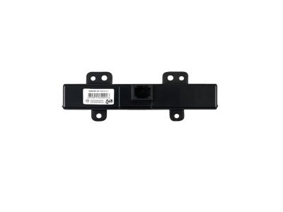 56046131AC Mopar Switch 4 Gang Product Photo 4 of 4