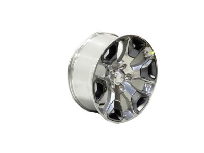 Mopar 5UR351AAAA Wheel Aluminum