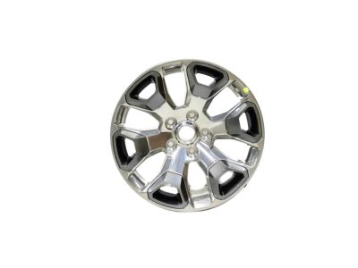 Mopar 5UR351AAAA Wheel Aluminum