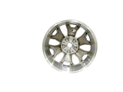 Mopar 5UR351AAAA Wheel Aluminum