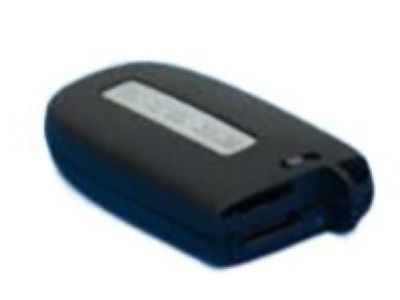 Dodge 5026676AC TRANSMITTER Integrated Key FOB