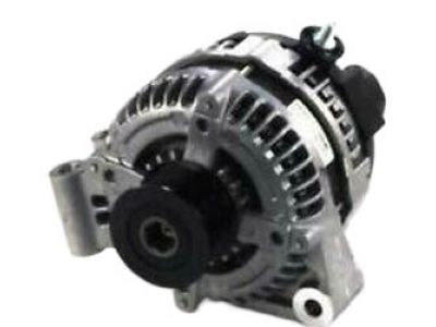 Jeep R6044380AJ GENERATOR Engine