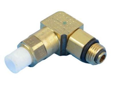 Ram 68228541AA FITTING Air Tube
