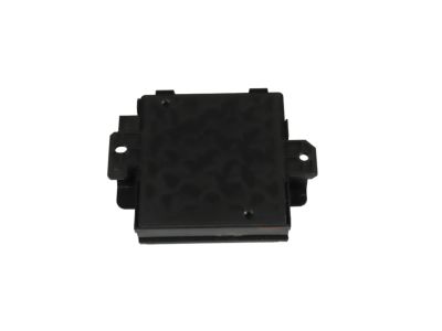 Mopar 68434597AE Receiver Wireless Control Module