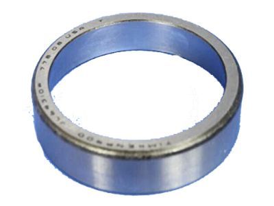Dodge 4567022 Bearing Cup