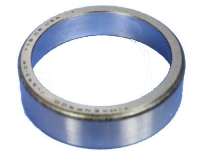 Dodge 4567022 Bearing Cup
