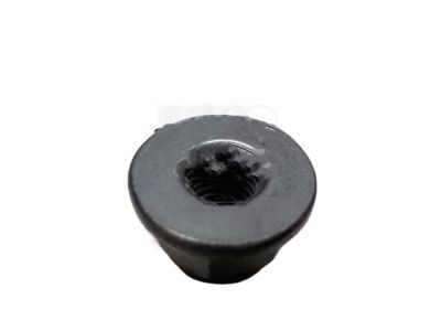 Jeep 6106170AA Check Strap Nut