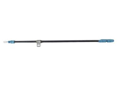Jeep Parking Brake Cable - 5134701AB