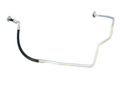 Mopar 55056914AD Line A/C Discharge: Gaskets, O-Rings, Transducer, Valve Core