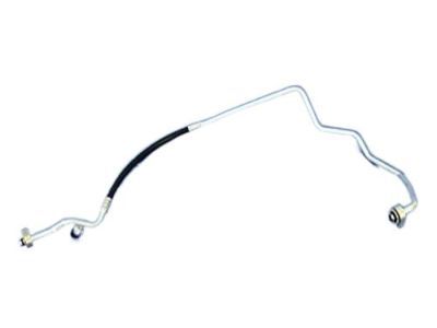 Mopar 55056914AD Line A/C Discharge: Gaskets, O-Rings, Transducer, Valve Core