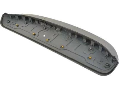 Mopar 5VY08TZZAA Spoiler Liftgate