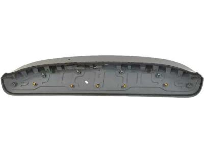 Mopar 5VY08TZZAA Spoiler Liftgate