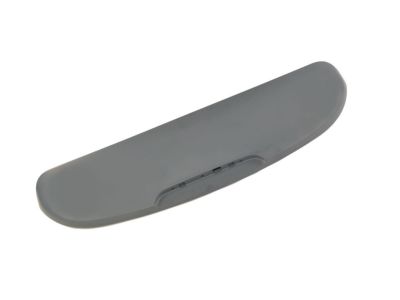 Mopar 5VY08TZZAA Spoiler Liftgate