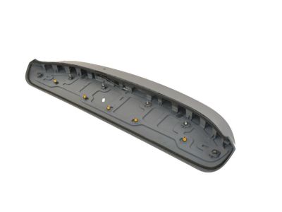 Mopar 5VY08TZZAA Spoiler Liftgate