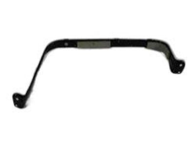 Chrysler Laser Fuel Tank Strap - 4279174