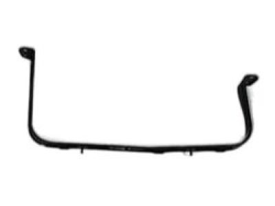 Chrysler Laser Fuel Tank Strap - 4279174