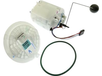 Mopar 5161808AE Module Package Fuel Pump/Level Unit