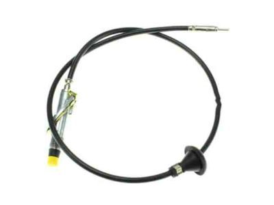 Dodge 56043019AC Antenna Cable