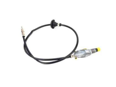 Dodge 56043019AC Antenna Cable