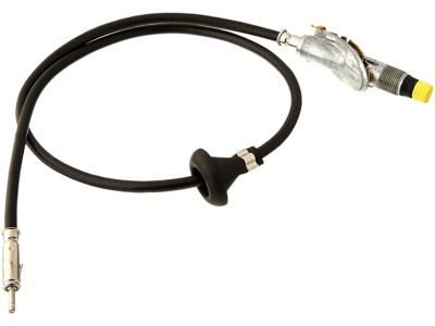 Dodge 56043019AC Antenna Cable