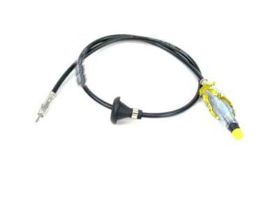 Dodge 56043019AC Antenna Cable