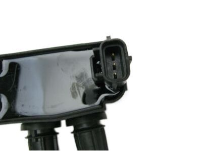 Jeep 56029129AB COIL Ignition