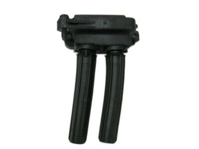 Jeep 56029129AB COIL Ignition