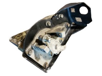 Dodge 53031575AH Pedal Travel Sensor