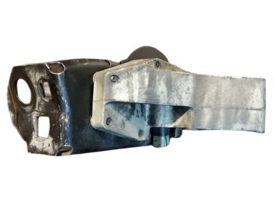 Dodge 53031575AH Pedal Travel Sensor