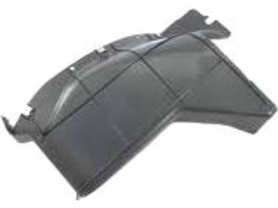 Mopar 55077445AL Mirror Outside Rearview Power