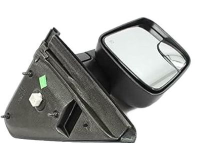 Mopar 55077445AL Mirror Outside Rearview Power