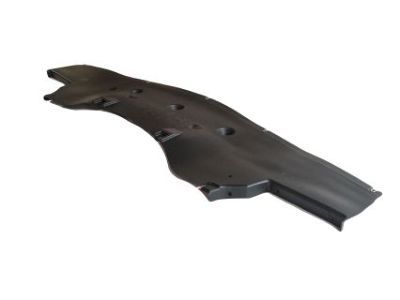 Dodge 68184165AG Front Shield