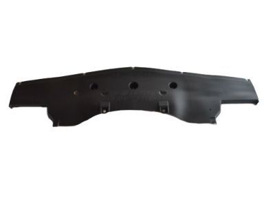 Dodge 68184165AG Front Shield