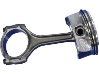 Mopar 53010928AB Piston Pin And Rod