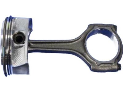 Mopar 53010928AB Piston Pin And Rod