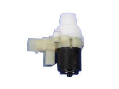 Jeep Washer Pump - 5096343AA