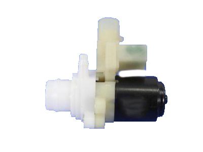 Jeep Washer Pump - 5096343AA