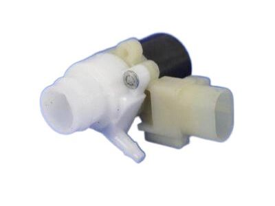Jeep Washer Pump - 5096343AA
