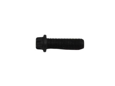 Jeep 6503088 Hub Assembly Bolt