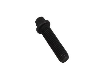 Jeep 6503088 Hub Assembly Bolt