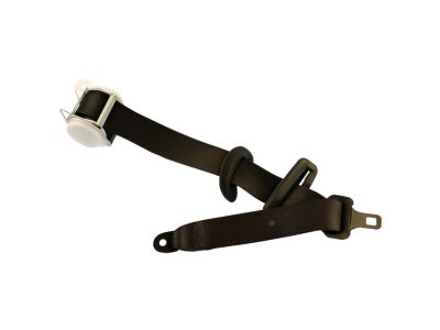 Mopar 5UZ21DX9AB Seat Belt Retractor
