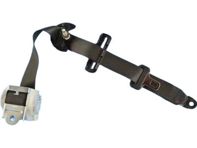 Mopar 5UZ21DX9AB Seat Belt Retractor