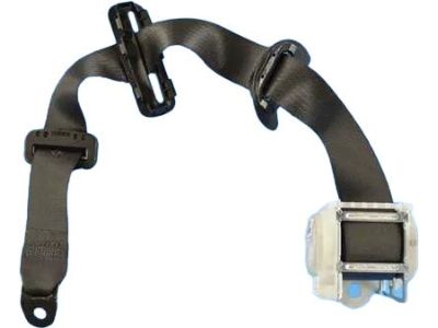 Mopar 5UZ21DX9AB Seat Belt Retractor
